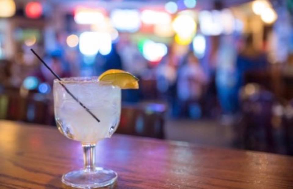 COCKTAILS