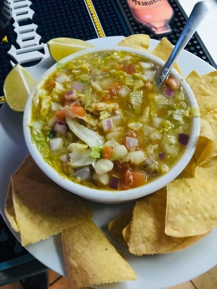 Sopas