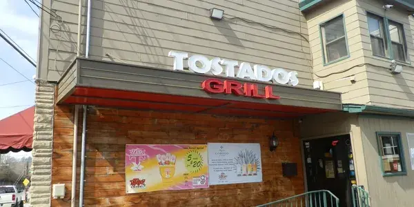 Tostados